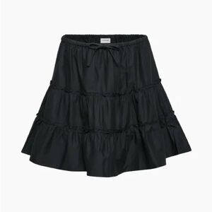Sunday Best Macaron Skirt